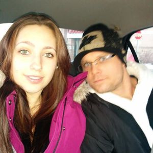 Meet your Posher, Steph-joe